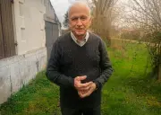 Pierre Roques, ancien maire, défie son successeur aux municipales de Saint-Yzan-de-Soudiac