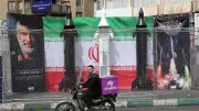 Plan américain en 15 points pour la paix au Moyen-Orient transmis à l'Iran via le Pakistan