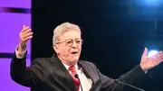 Polémique Epstein : Mélenchon avait déjà tenu des propos similaires à Montpellier