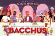 Polémique à Toulon : l'affiche de Bacchus détournant La Cène provoque la colère des catholiques