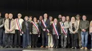 Pomérols : Installation du nouveau conseil municipal et réélection du maire