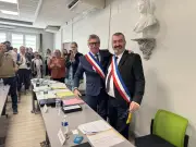 Pont-du-Casse : l'ultime charge acide du maire sortant Christian Delbrel lors de la passation