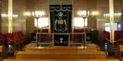 À Pourim, la joie des fidèles de la synagogue de la Roquette masque une inquiétude profonde