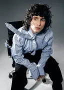 P.R2B fait son retour à Bordeaux avec « Presque punk », un manifeste pop électro doux