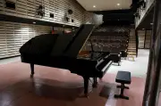 Prayssas célèbre les 5 ans de son auditorium dédié à la musique classique