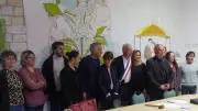 Péret : Installation Émouvante du Nouveau Conseil Municipal et Élection du Maire