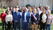 Prigonrieux installe son nouveau Conseil municipal avec une réorganisation pour plus d'efficacité