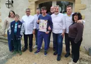 Périgord : les chefs offrent -30% aux jeunes pour un mois gourmand