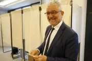 Périgueux bascule à droite : Michel Cadet remporte la mairie face au socialiste sortant