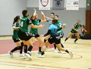Périgueux face à Objat : un match crucial pour la montée en Nationale 1