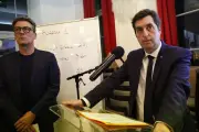 Périgueux : Michel Cadet élu avec 27 élus, Émeric Lavitola dans l'opposition