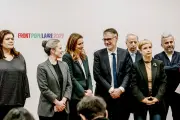 Primaire de la gauche : les appels à l'unité se multiplient face aux divisions