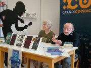 Prix Polar 2026 : les bibliothèques de Grand Cognac au cœur de la sélection littéraire