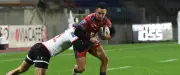 Pro D2 : Béziers joue sa survie à Mont-de-Marsan dans un choc capital pour le maintien