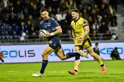 Pro D2 : Le SU Agen vise les phases finales lors de son déplacement à Béziers