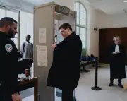 Procès de la mort d'Olivio Gomes : le policier condamné à dix ans de prison pour meurtre