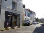 Procès d'un braquage à Taillebourg : le buraliste témoigne de son traumatisme
