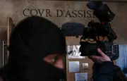 Procès DZ Mafia à Aix-en-Provence : un tribunal transformé en forteresse pour un double assassinat
