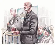 Procès Elisa Pilarski : tensions et contradictions lors de l'audience de Christophe Ellul