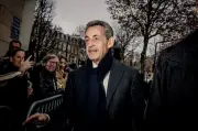 Procès en appel de l'affaire libyenne : Sarkozy face à la justice sous bracelet électronique