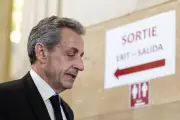 Procès Sarkozy : déclarations laconiques et plaidoyers d'innocence en appel