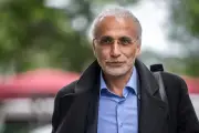Procès Tariq Ramadan pour viols : l'ouverture à Paris en l'absence de l'accusé