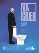 Prévention du cancer colorectal : une campagne choc pour inciter au dépistage