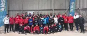 Pétanque : lancement du centre régional d'entraînement jeunes en Occitanie