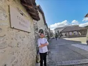 Pujols retrouve sa gastronomie : ouverture du restaurant Clément en cœur de bourg