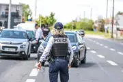 Pyrénées-Atlantiques : les refus d'obtempérer explosent, les policiers réclament des peines plus fermes