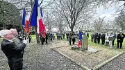 Quatorze ans après l'attentat de Montauban, l'hommage à Abel Chennouf reste poignant