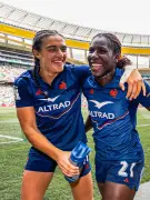 Quatre Lot-et-Garonnaises sélectionnées pour le stage de préparation du XV de France