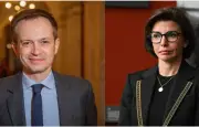 Rachida Dati accuse Bournazel de trahison après sa défaite aux municipales de Paris