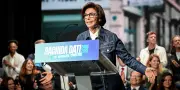 Rachida Dati appelle à l'union contre la gauche radicale à Paris, Emmanuel Grégoire exhorte à résister