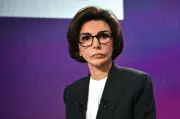 Rachida Dati dénonce la « trahison » de Pierre-Yves Bournazel après son retrait surprise