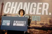 Rachida Dati tisse des liens avec Sarah Knafo pour séduire l'électorat d'extrême droite