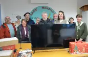 Radio Mendililia : une campagne de dons fructueuse avec 20 000 euros récoltés