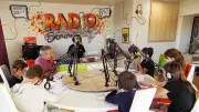 Radio Sommières fête 25 ans de radio-école associative dans le Gard