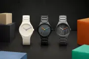 Rado rend hommage à Le Corbusier avec une collection horlogère inspirée de son architecture