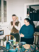 Ramadan et Carême : comment un couple mixte vit ses pratiques religieuses à table