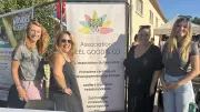 Rando zen : une parenthèse bien-être dédiée aux femmes à Saint-Hilaire-de-Brethmas