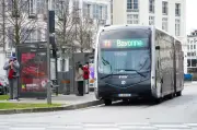 RATP Dev pourrait quitter le réseau Txik Txak au Pays basque dès 2027