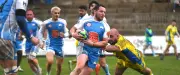 RC Sète : deux matchs décisifs pour la qualification en rugby