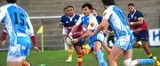 RC Sète maîtrise son destin en rugby avant la dernière journée décisive