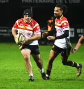 RC Villeneuve XV : une assemblée générale cruciale pour l'avenir du club