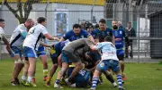 RCSA vs Nérac en Fédérale 3 : Discipline et engagement pour un dernier match à domicile