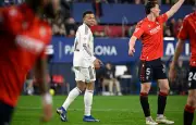 Real Madrid : L'infirmerie offensive plus fournie que l'équipe titulaire face à Manchester City