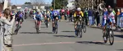 Record de participation pour le Grand Prix Cycliste des Sirops Meneau à Saint-Loubès