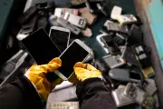 Recycler son ancien smartphone : un geste simple pour un impact environnemental majeur