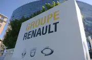 Renault et John Cockerill développent un drone terrestre militaire et civil